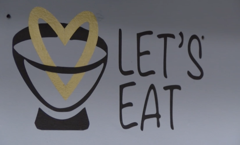 Local nutrition kitchen LINK serves the Lawrence community since 1985; celebrates 40-year anniversary